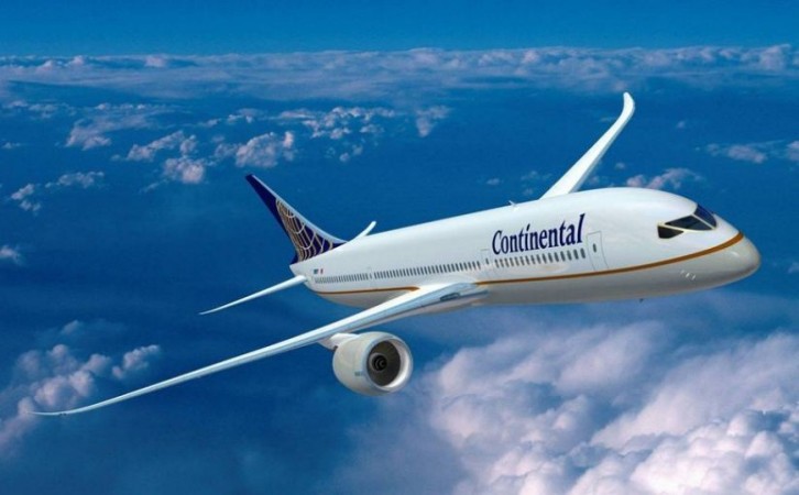 中原至意大利机场航空托运